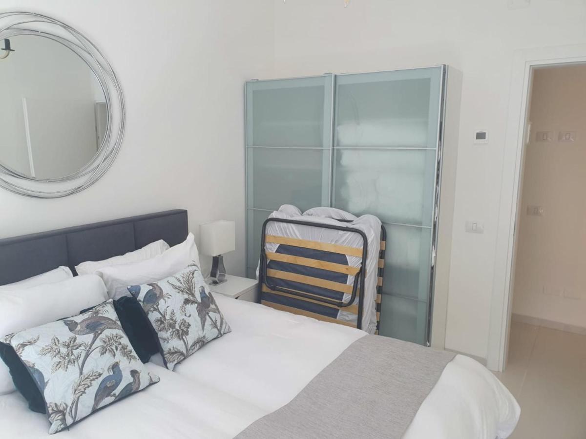 New Apartment In The Heart Of Jerusalem ! Exterior photo