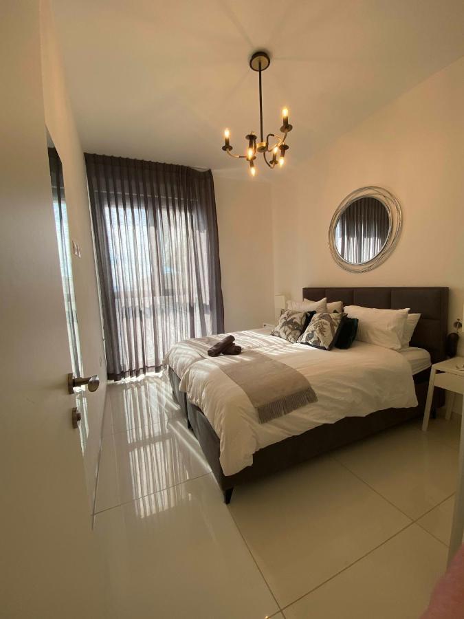 New Apartment In The Heart Of Jerusalem ! Exterior photo